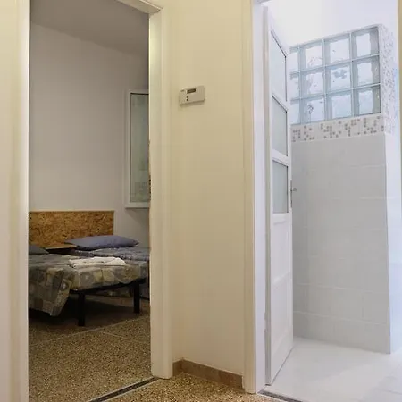 White In Bolognina דירה *