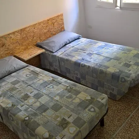 White In Bolognina דירה