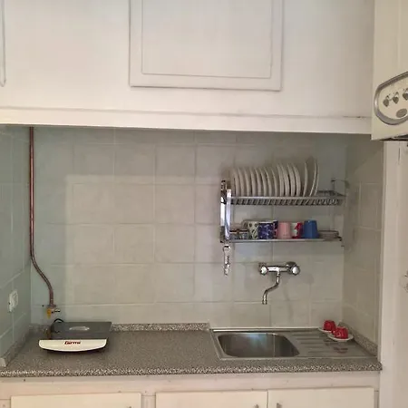 Apartment White In Bolognina Bologna