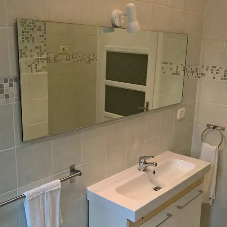 White In Bolognina דירה