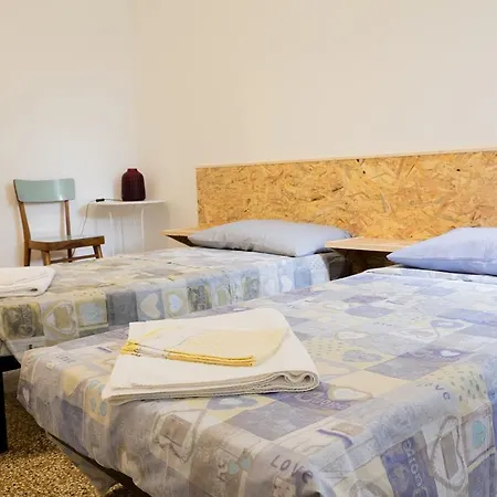 شقة White In Bolognina *
