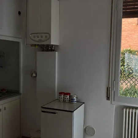 White In Bolognina Appartamento *
